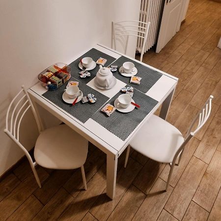 Denise B&B Bolonia Zewnętrze zdjęcie