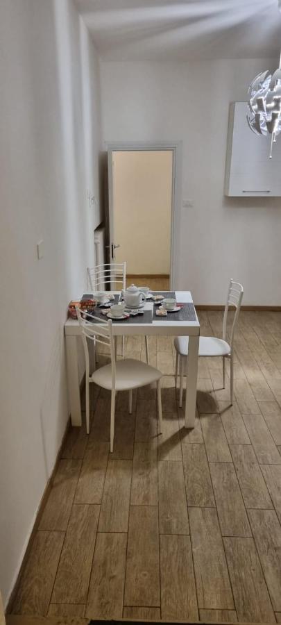 Denise B&B Bolonia Zewnętrze zdjęcie