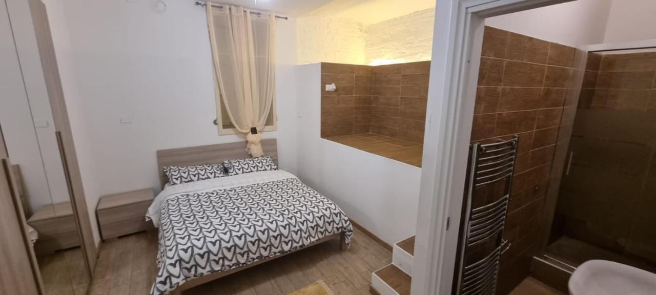 Denise B&B Bolonia Zewnętrze zdjęcie