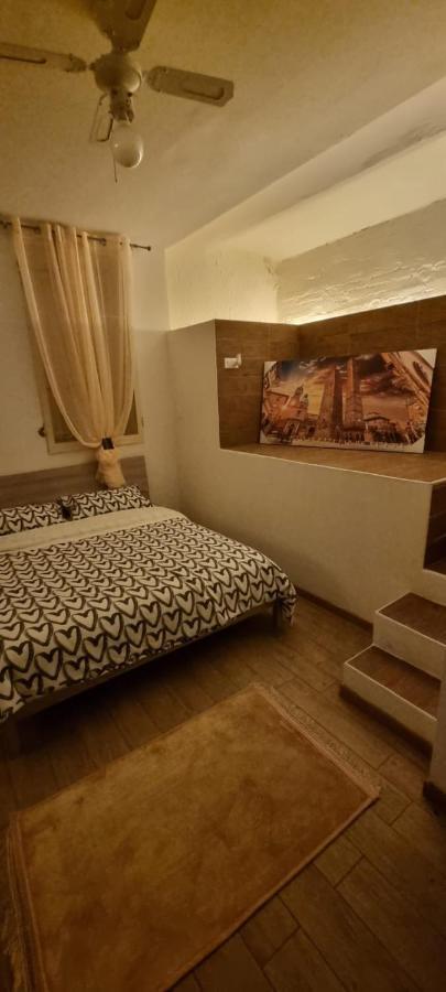 Denise B&B Bolonia Zewnętrze zdjęcie