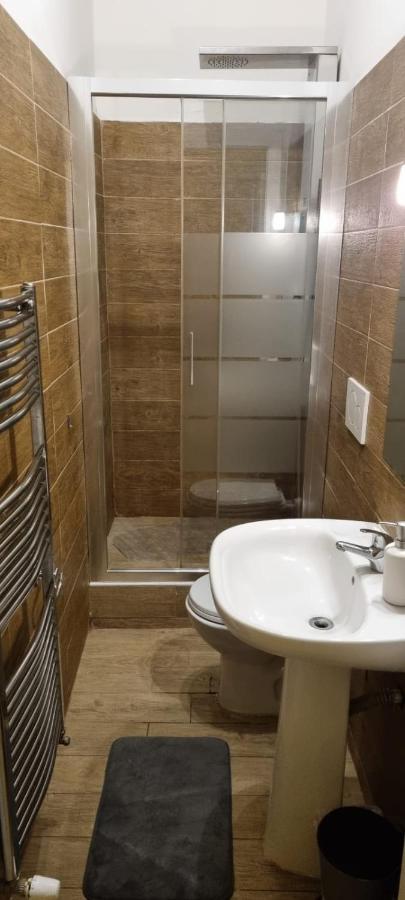 Denise B&B Bolonia Zewnętrze zdjęcie
