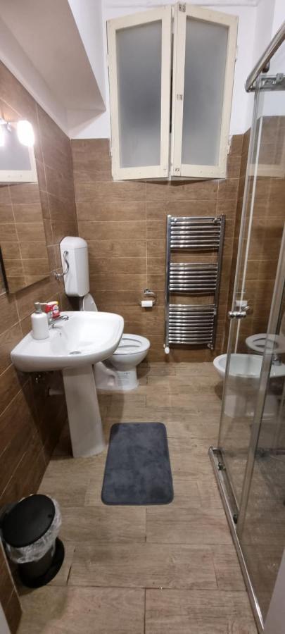 Denise B&B Bolonia Zewnętrze zdjęcie