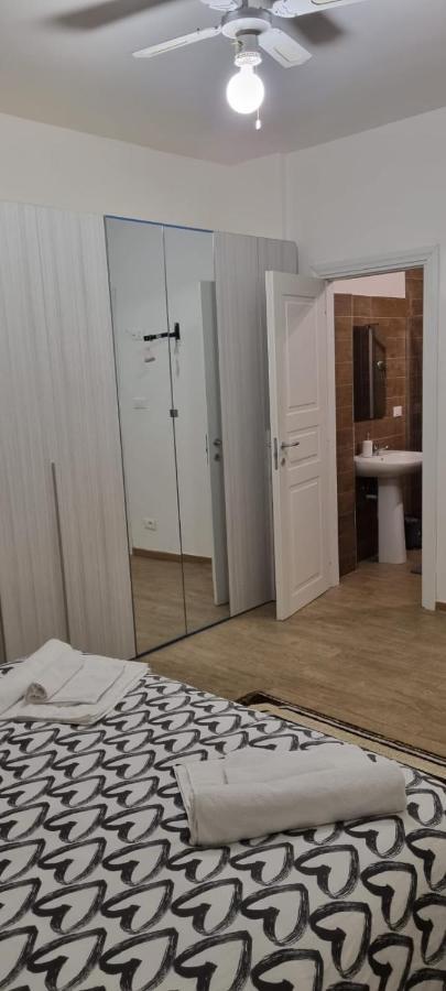 Denise B&B Bolonia Zewnętrze zdjęcie