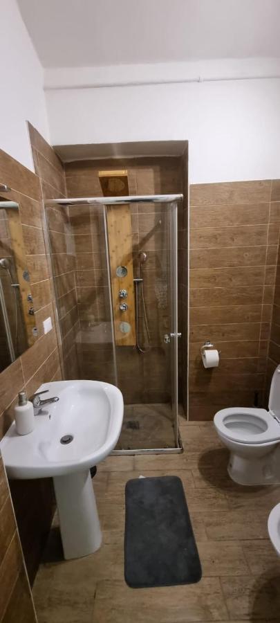 Denise B&B Bolonia Zewnętrze zdjęcie